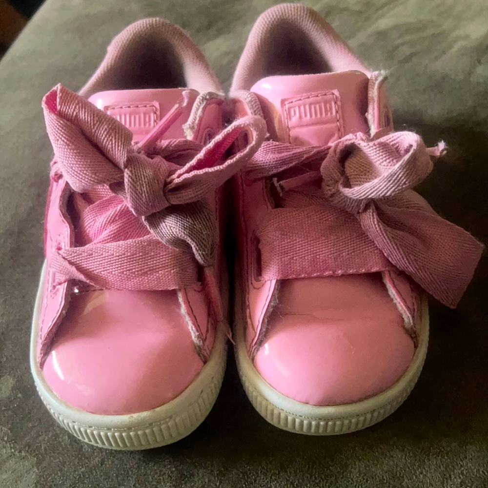 Puma size 9C